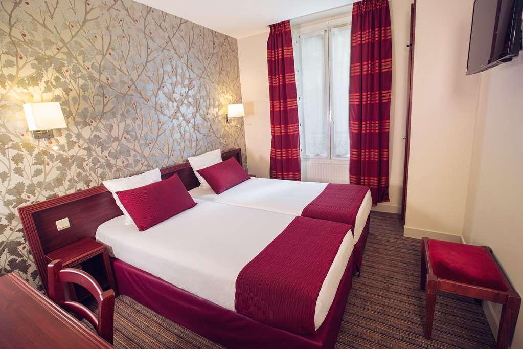Timhotel Paris Gare De Lyon Szoba fotó